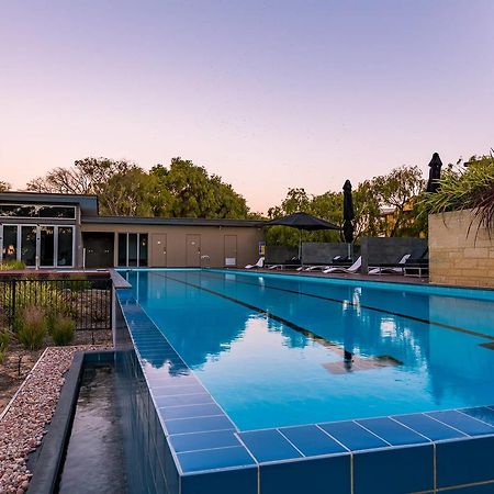 Aqua Resort Busselton Eksteriør bilde