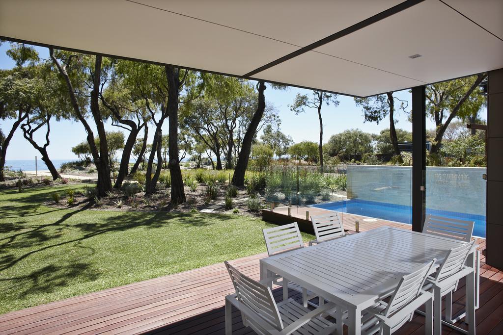 Aqua Resort Busselton Eksteriør bilde