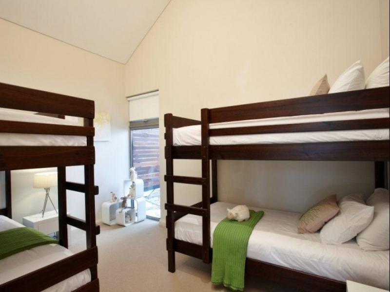 Aqua Resort Busselton Eksteriør bilde