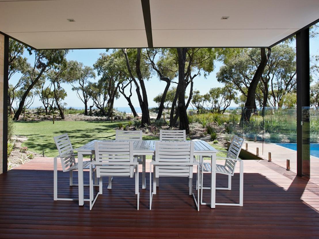 Aqua Resort Busselton Eksteriør bilde