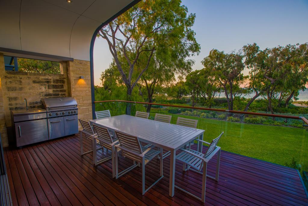 Aqua Resort Busselton Eksteriør bilde