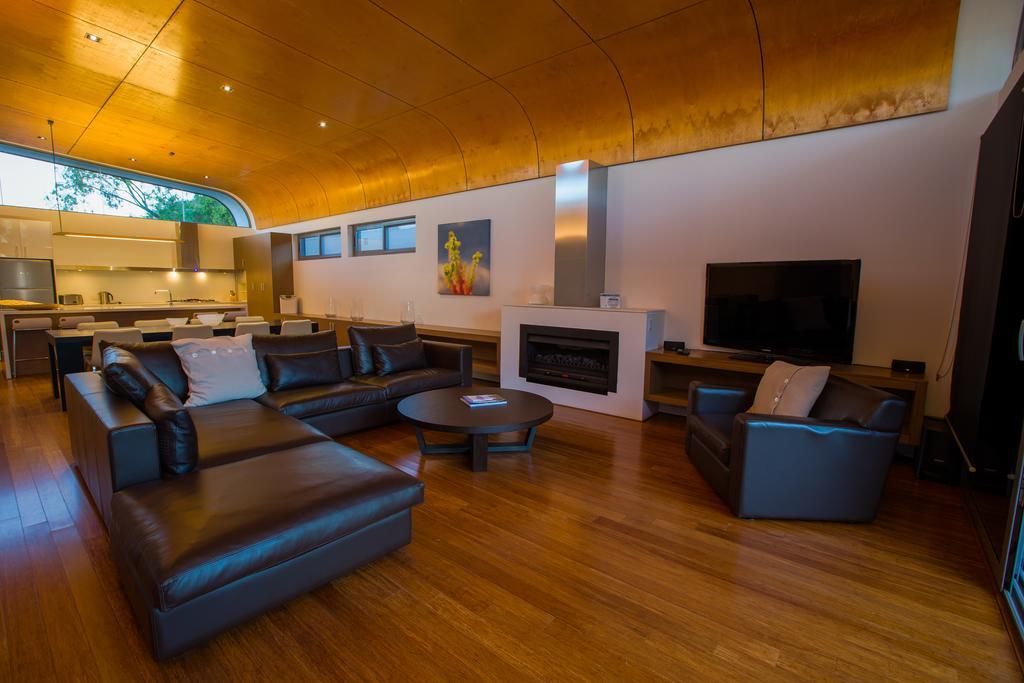 Aqua Resort Busselton Eksteriør bilde