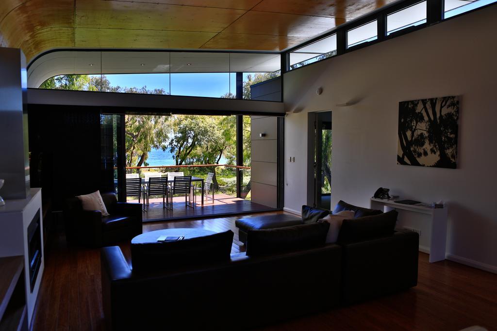 Aqua Resort Busselton Eksteriør bilde