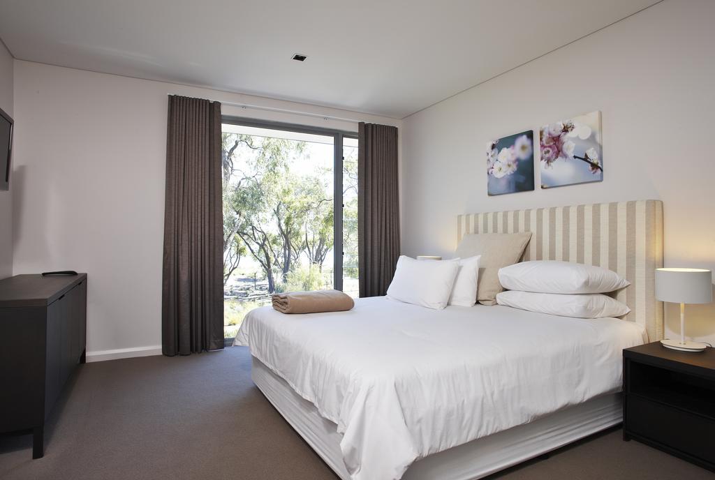 Aqua Resort Busselton Eksteriør bilde
