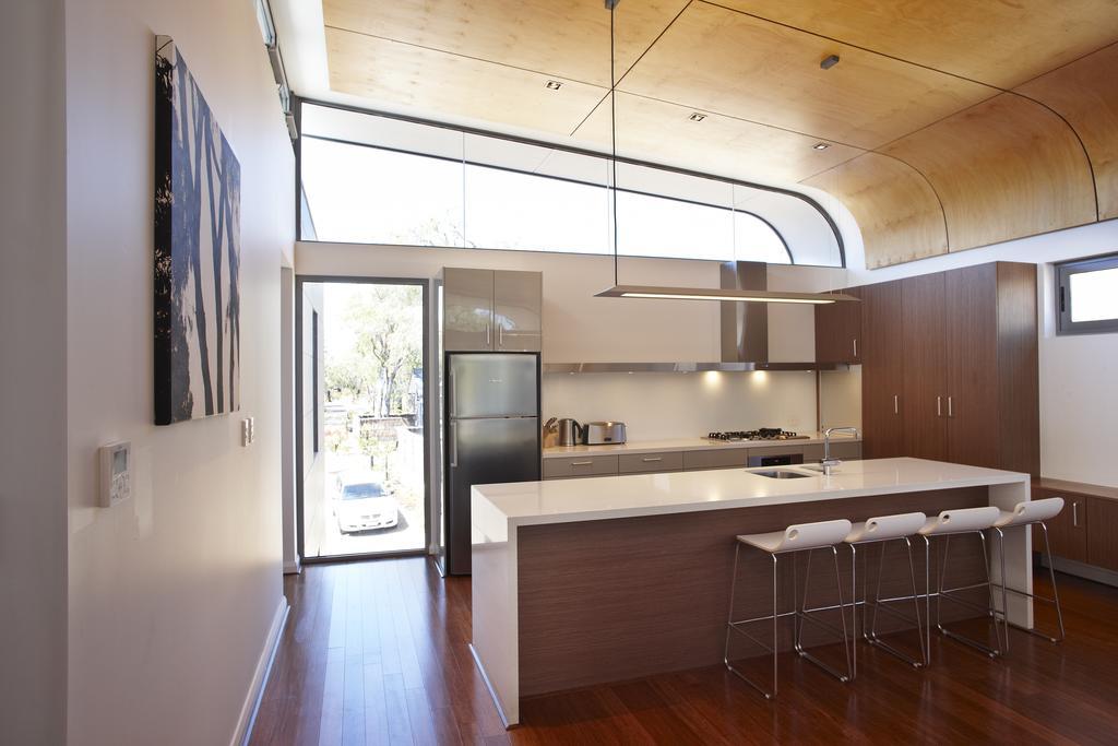 Aqua Resort Busselton Eksteriør bilde