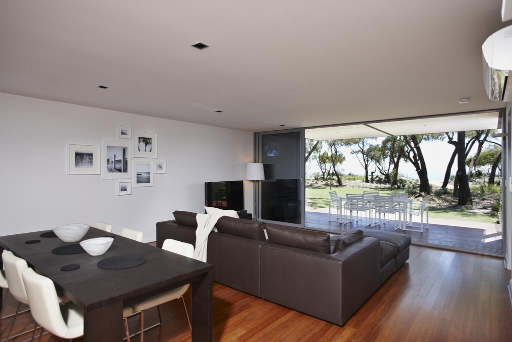 Aqua Resort Busselton Eksteriør bilde