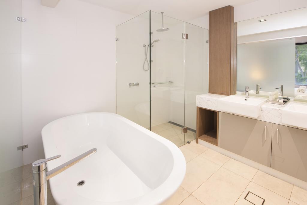 Aqua Resort Busselton Eksteriør bilde