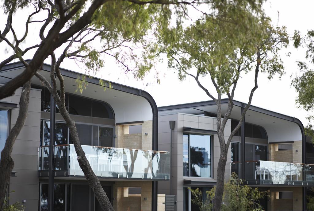 Aqua Resort Busselton Eksteriør bilde