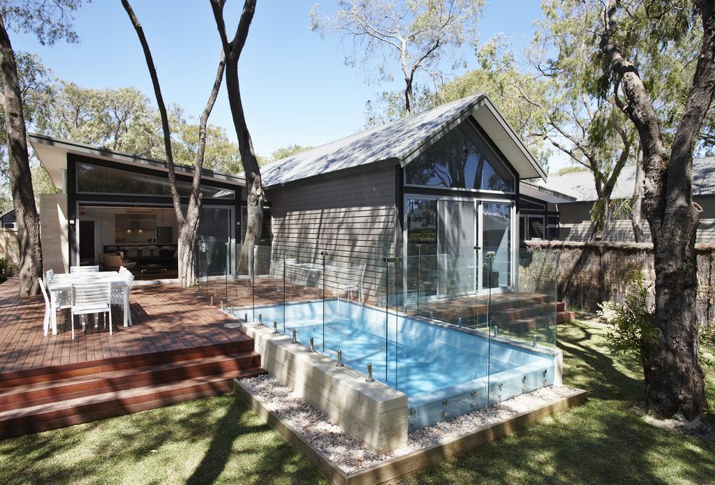 Aqua Resort Busselton Eksteriør bilde