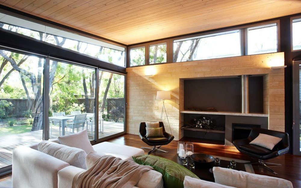 Aqua Resort Busselton Eksteriør bilde