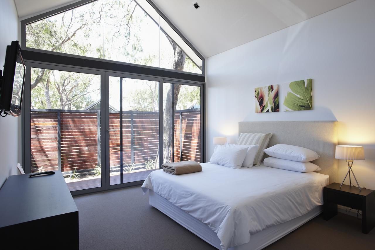 Aqua Resort Busselton Eksteriør bilde
