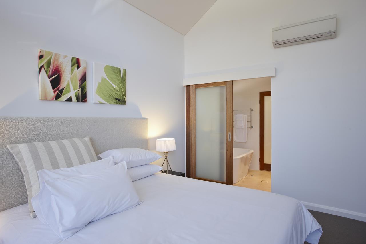 Aqua Resort Busselton Eksteriør bilde