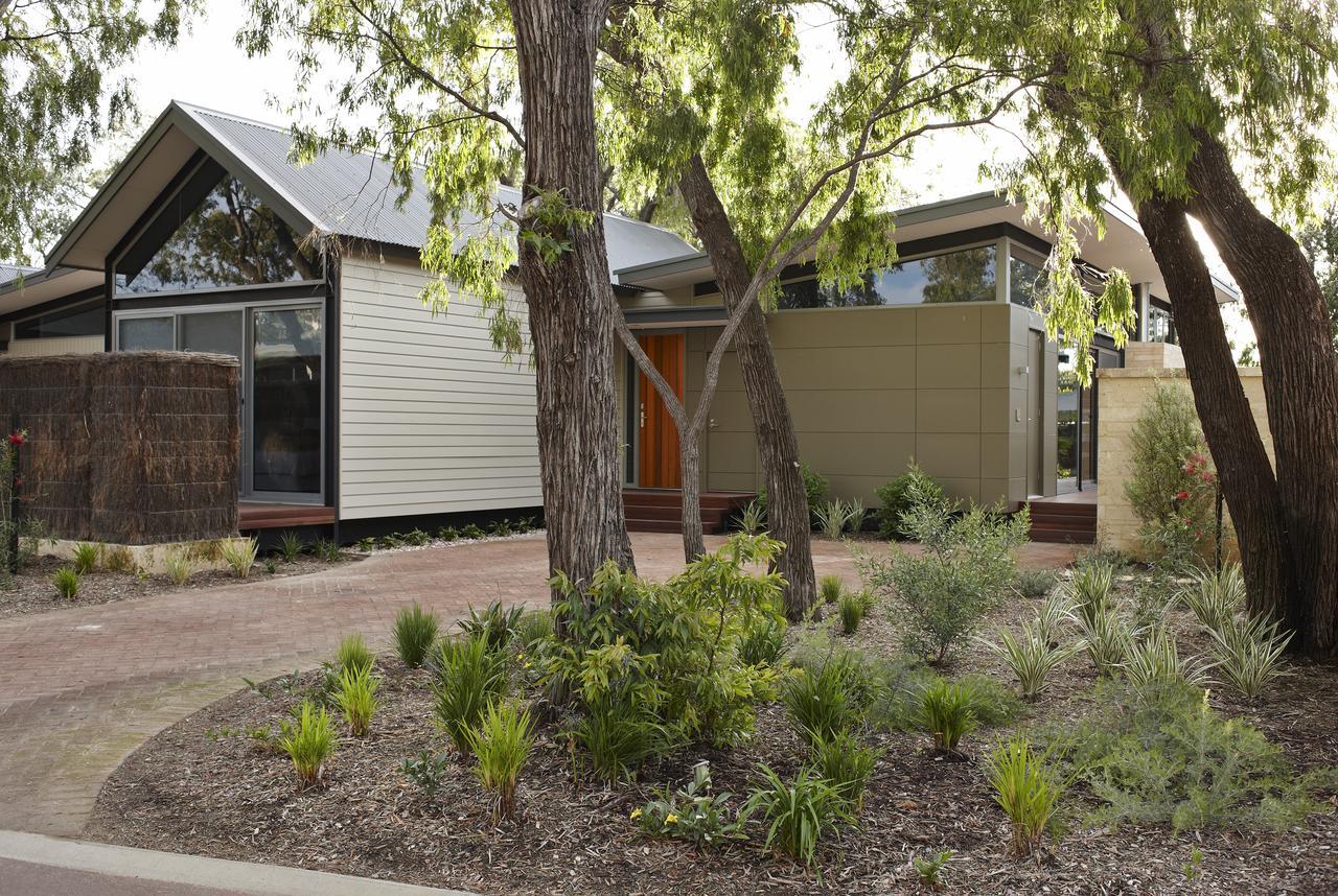 Aqua Resort Busselton Eksteriør bilde
