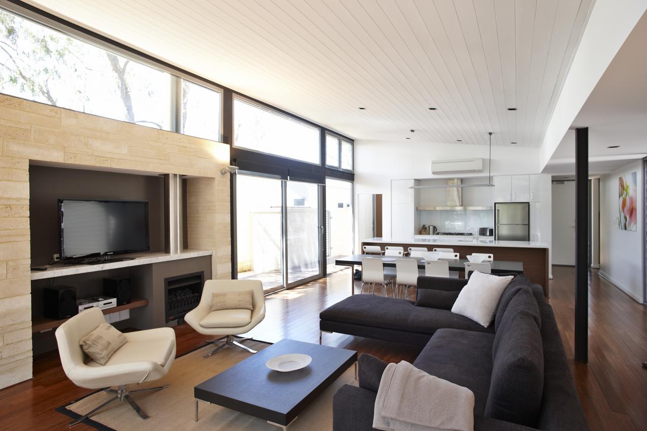Aqua Resort Busselton Eksteriør bilde