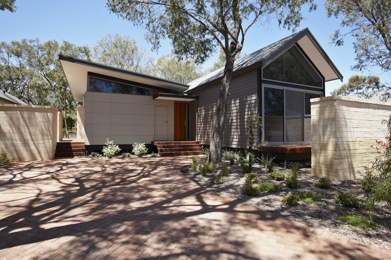 Aqua Resort Busselton Eksteriør bilde