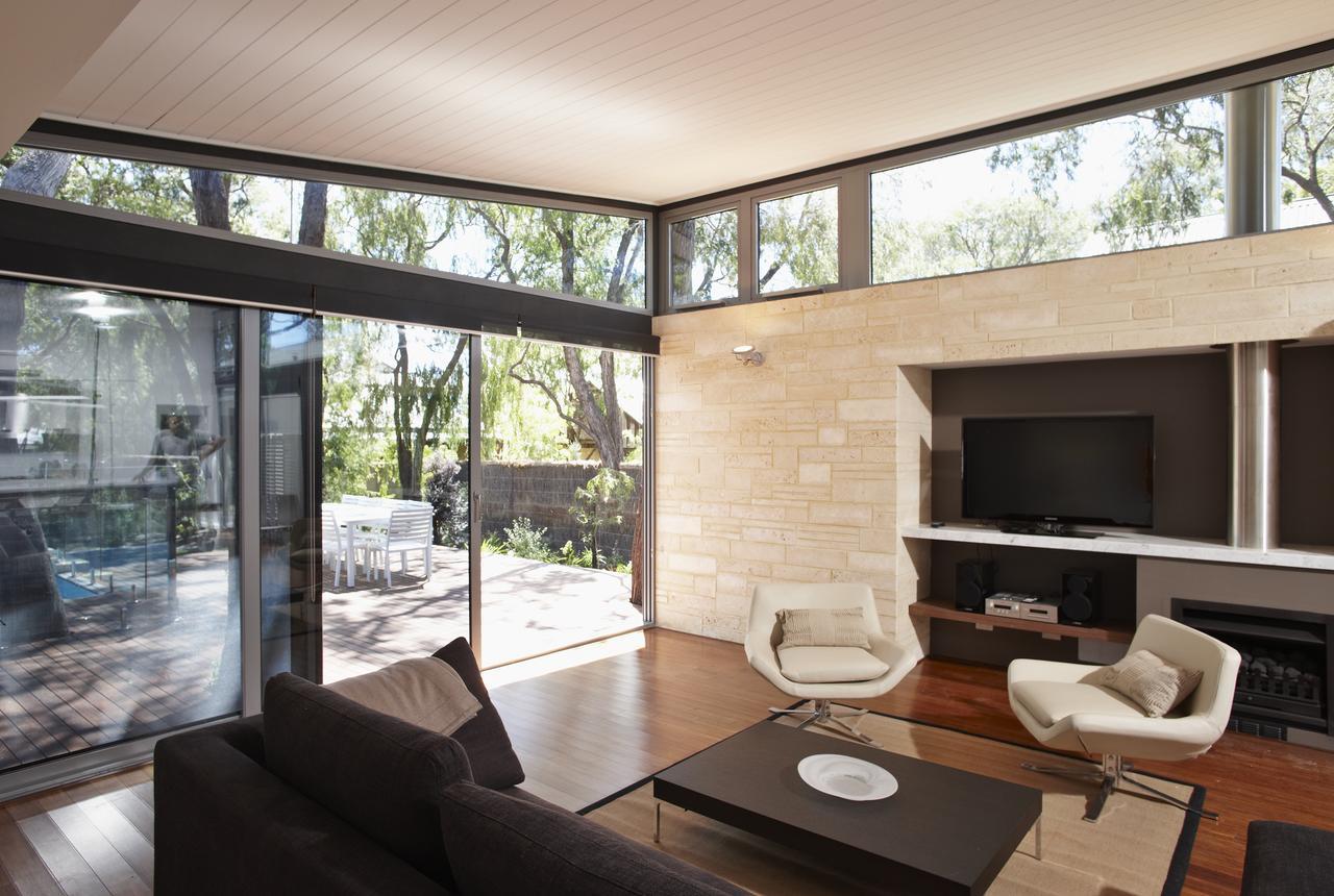 Aqua Resort Busselton Eksteriør bilde