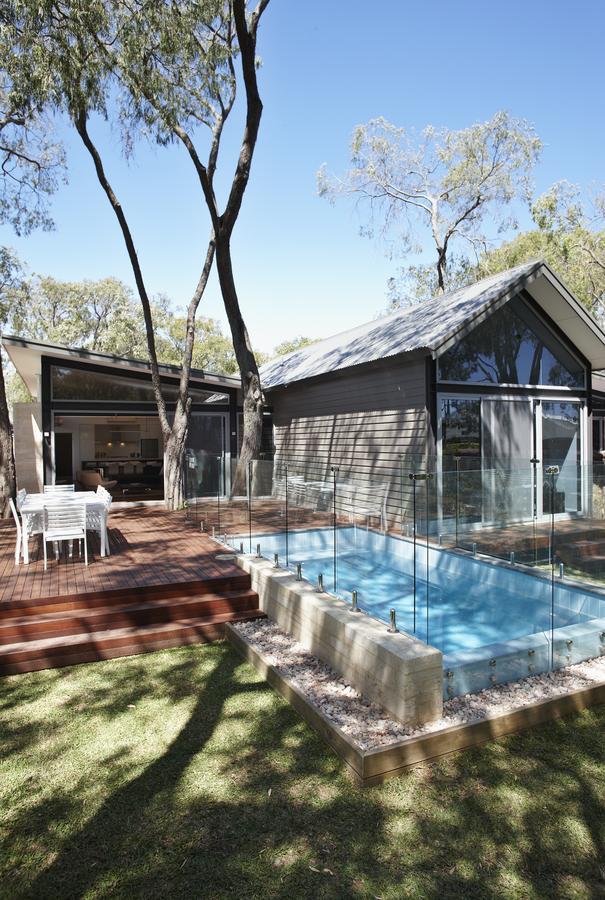 Aqua Resort Busselton Eksteriør bilde