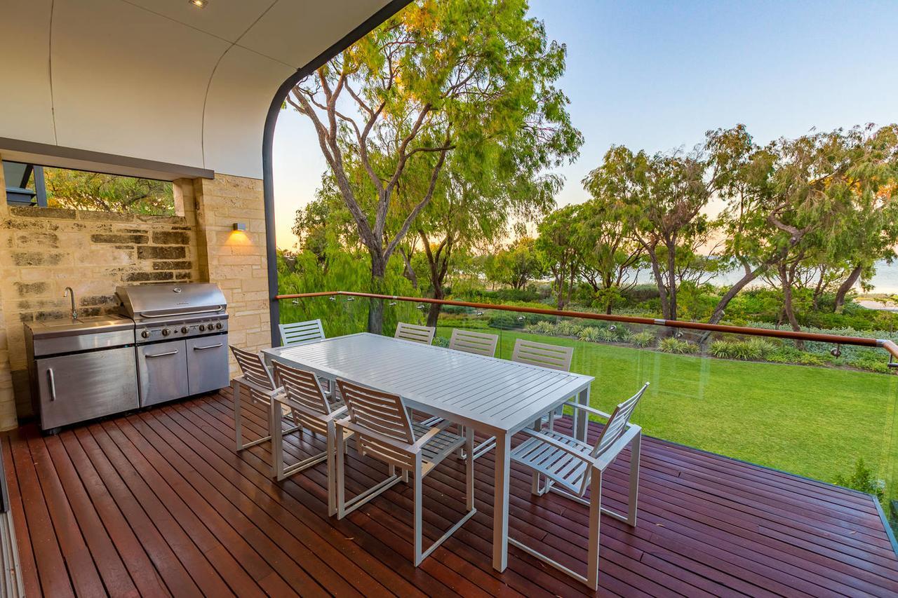 Aqua Resort Busselton Eksteriør bilde