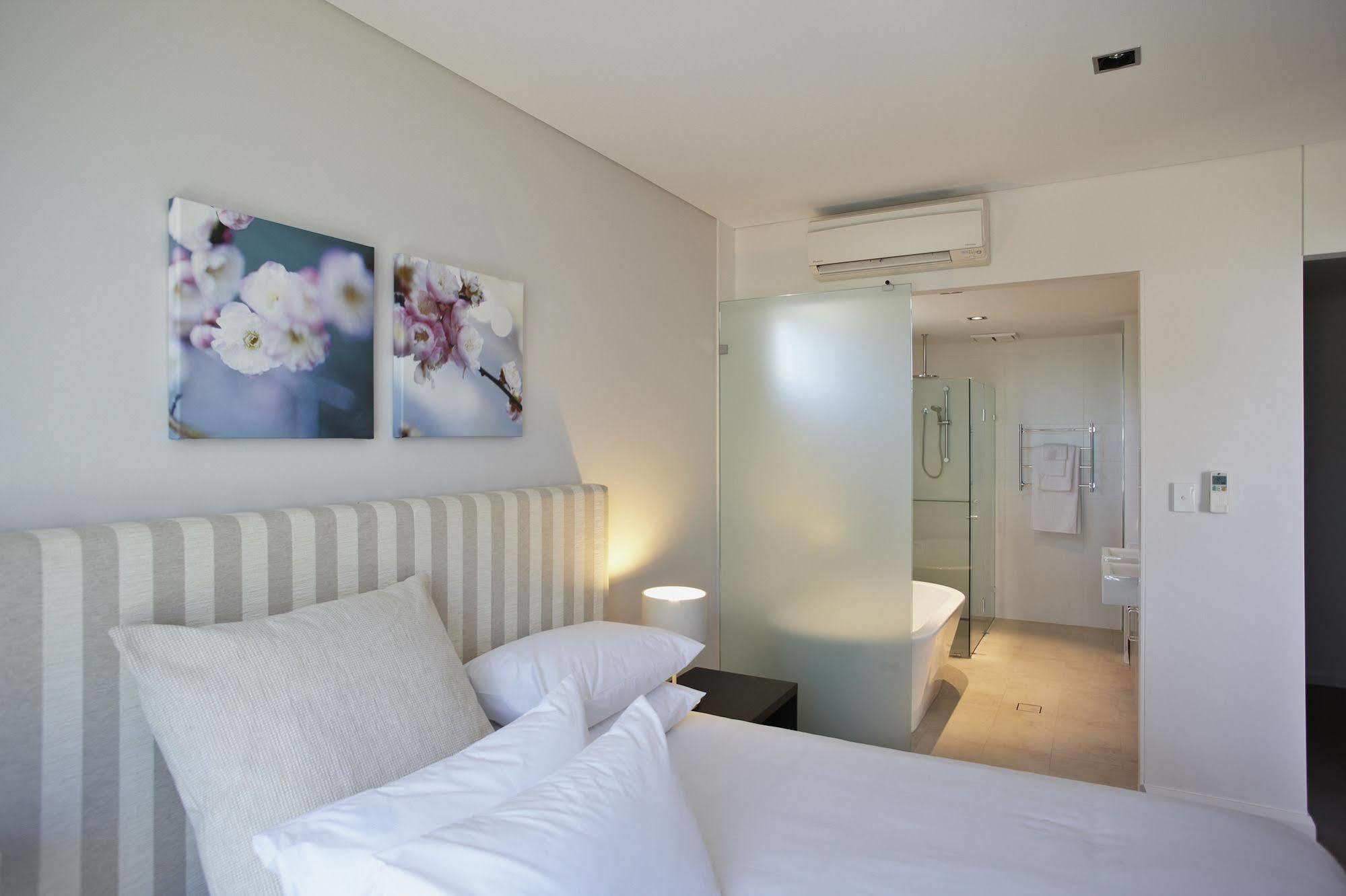 Aqua Resort Busselton Eksteriør bilde