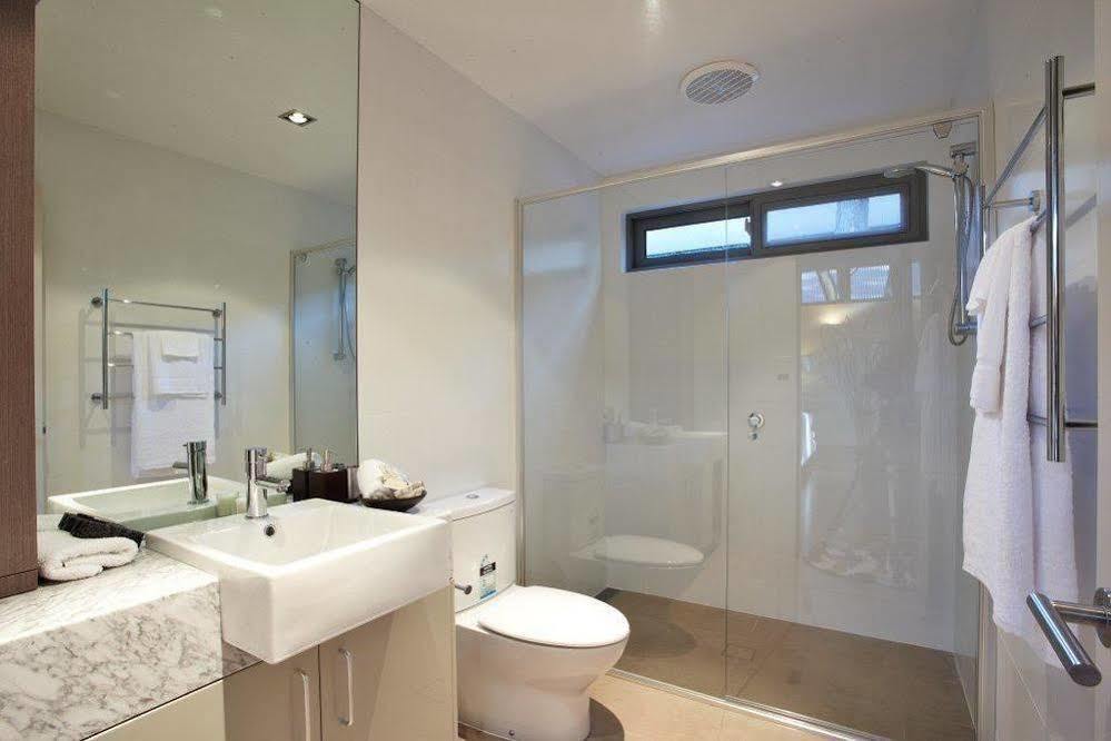 Aqua Resort Busselton Eksteriør bilde