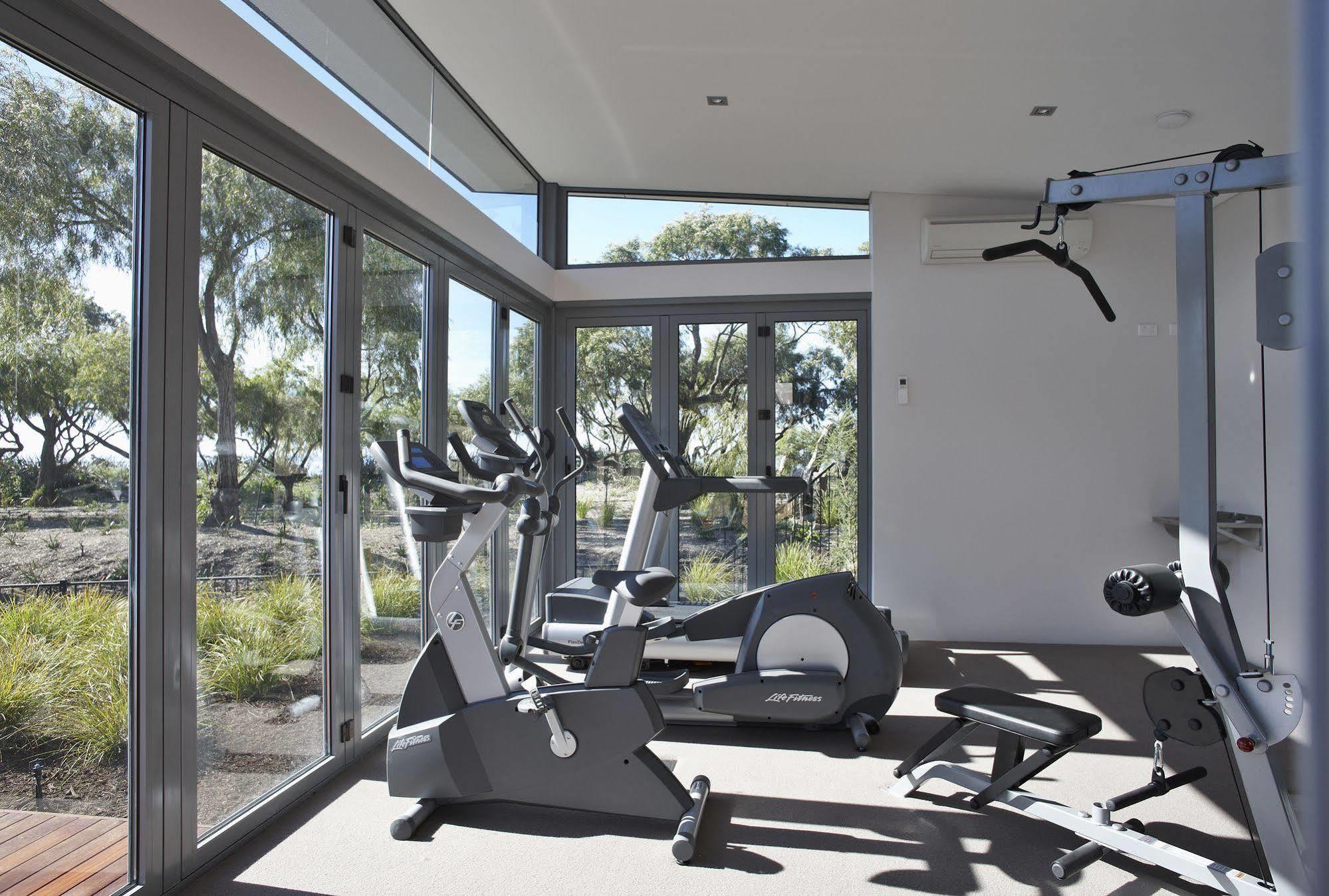 Aqua Resort Busselton Eksteriør bilde