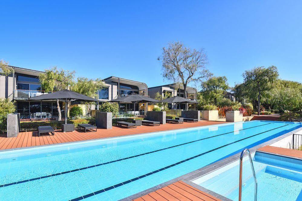 Aqua Resort Busselton Eksteriør bilde