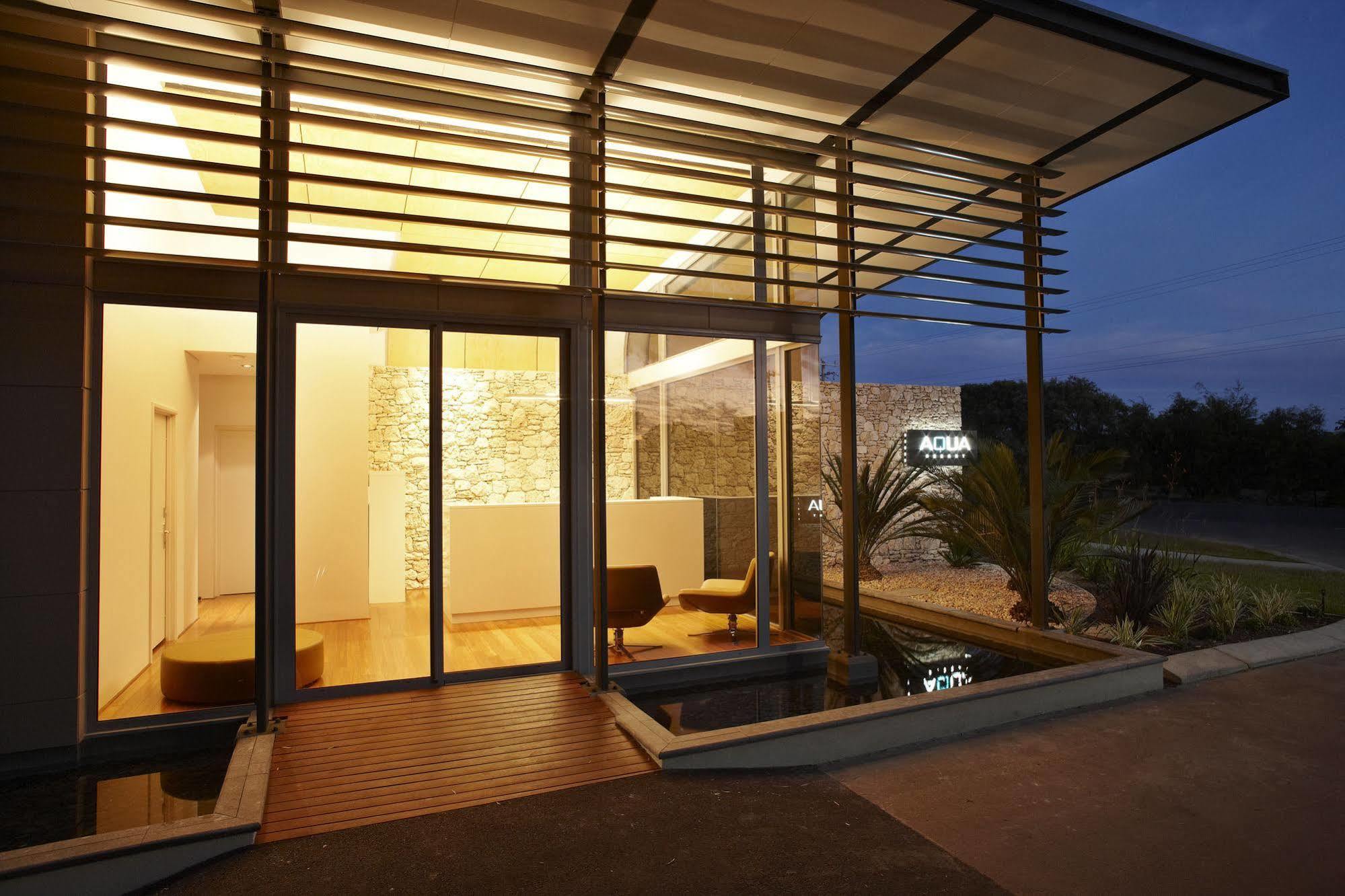 Aqua Resort Busselton Eksteriør bilde