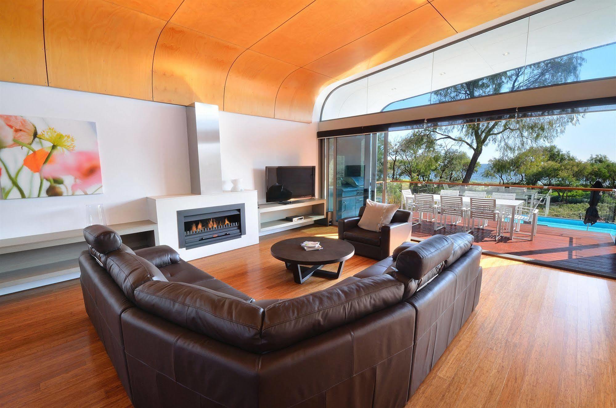 Aqua Resort Busselton Eksteriør bilde