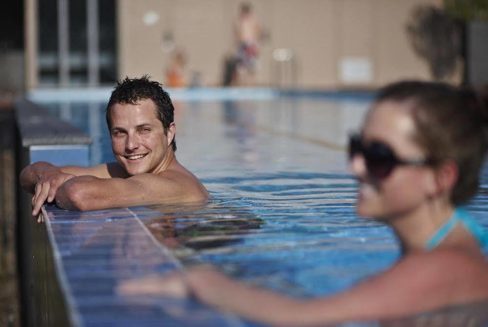 Aqua Resort Busselton Eksteriør bilde