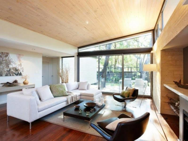 Aqua Resort Busselton Eksteriør bilde