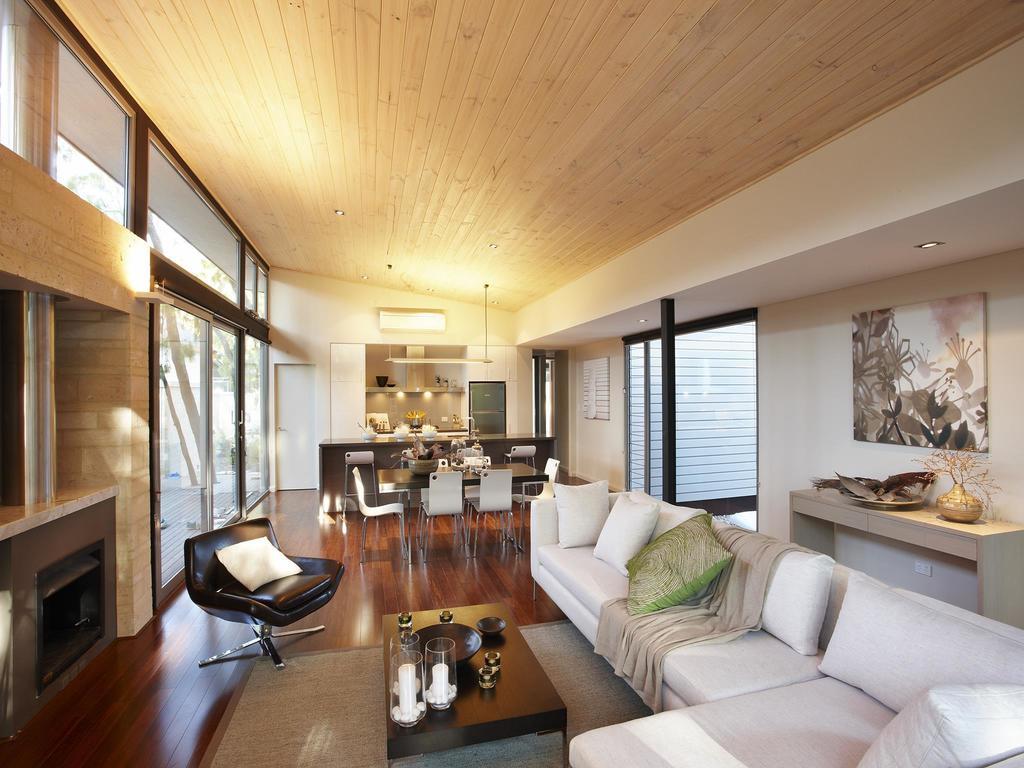 Aqua Resort Busselton Eksteriør bilde