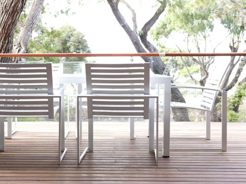 Aqua Resort Busselton Eksteriør bilde