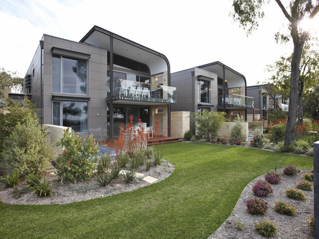 Aqua Resort Busselton Eksteriør bilde