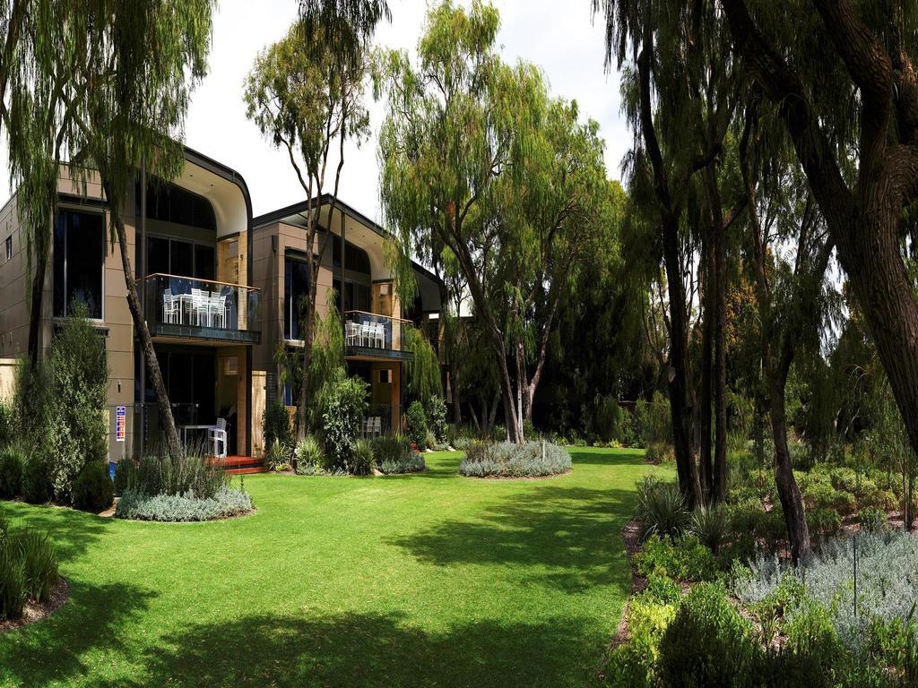 Aqua Resort Busselton Eksteriør bilde