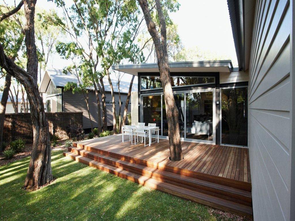 Aqua Resort Busselton Eksteriør bilde