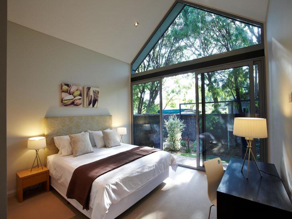 Aqua Resort Busselton Eksteriør bilde