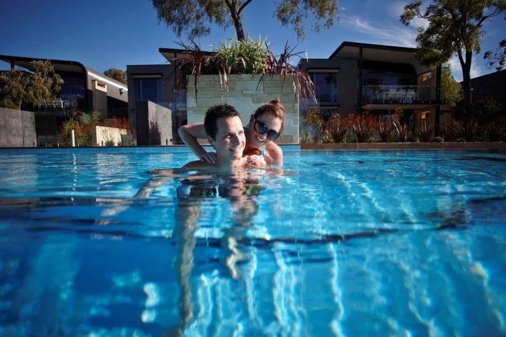 Aqua Resort Busselton Eksteriør bilde